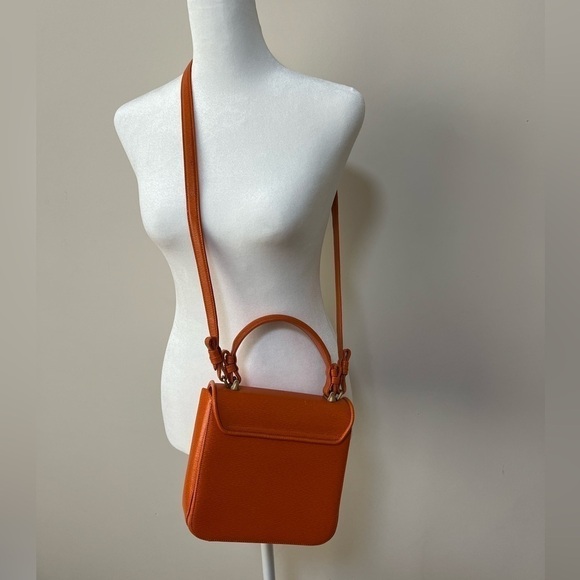 Barry Kieselstein-Cord Cross Body Bag. NWT - Picture 4 of 10